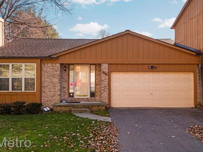 20903 Antique Ct, Southfield, MI, 48075