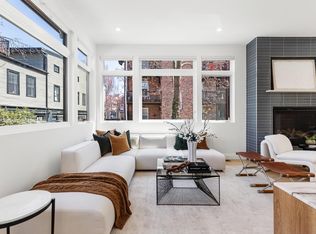 12 Norfolk Ct #12, Cambridge, MA 02139