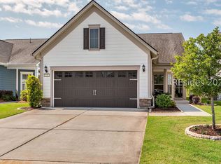 321 Turnberry Woods Dr, Bluffton, SC 29909