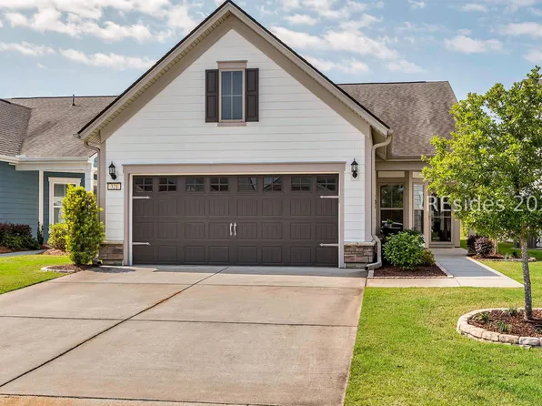 321 Turnberry Woods Dr, Bluffton, SC 29909