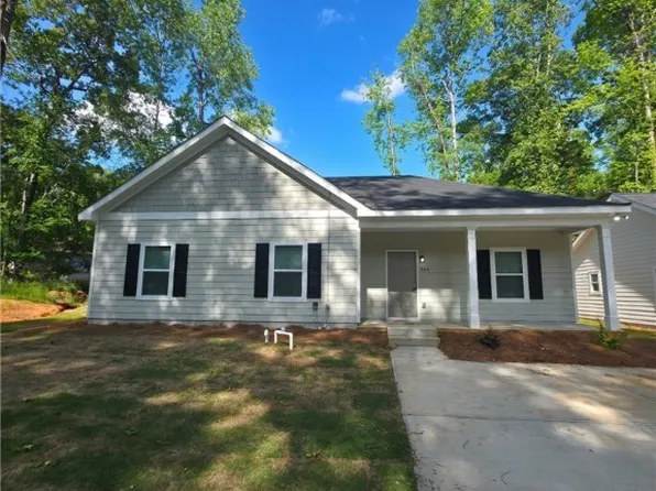 366 Washington Drive, Athens, GA 30601