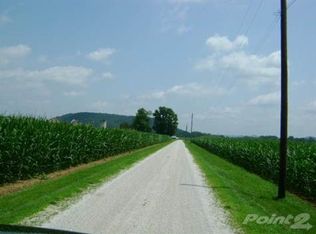 688 Moores Ferry Rd, Salt Lick, KY 40371