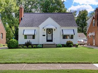 4291 W 215th St, Fairview Park, OH