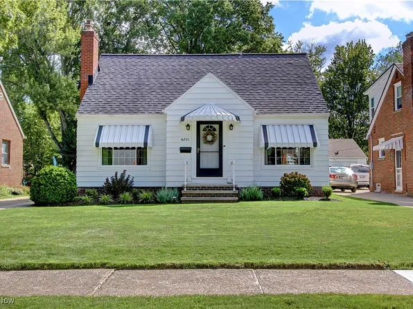 4291 W 215th St, Fairview Park, OH 44126