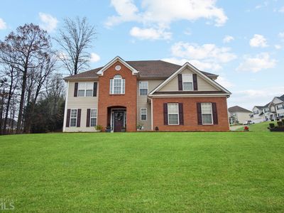 15 Parc Ct, Covington, GA, 30016