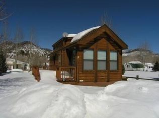 113 Shair Ln, South Fork, CO 81154