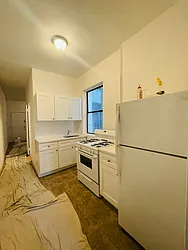 Rented by Zjama Realty Corp