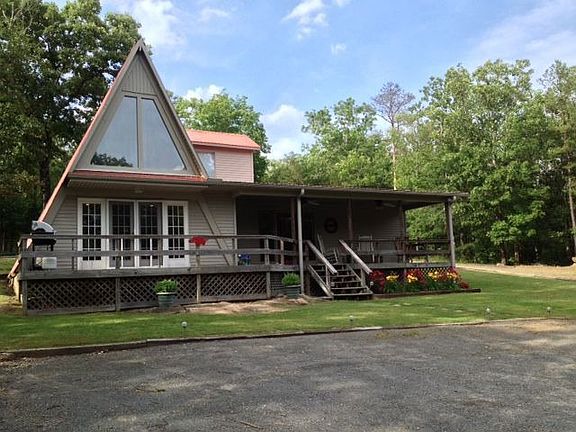 Front of the House