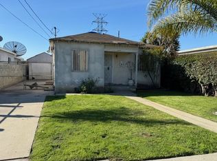 540 W 168th St, Gardena, CA 90248