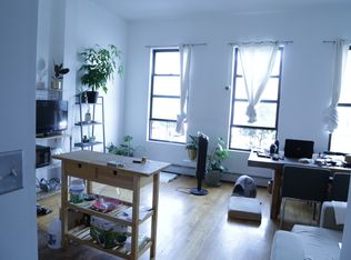 1116 Bedford Ave APT 2, Brooklyn, NY 11216