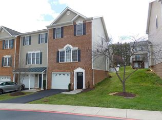 3066 Crystal Spring Ln, Harrisonburg, VA 22801
