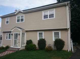 30 Ansonia Rd, West Roxbury, MA 02132