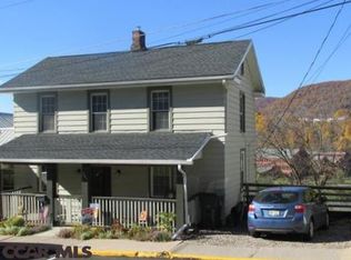 361 Pine St, Bellefonte, PA 16823
