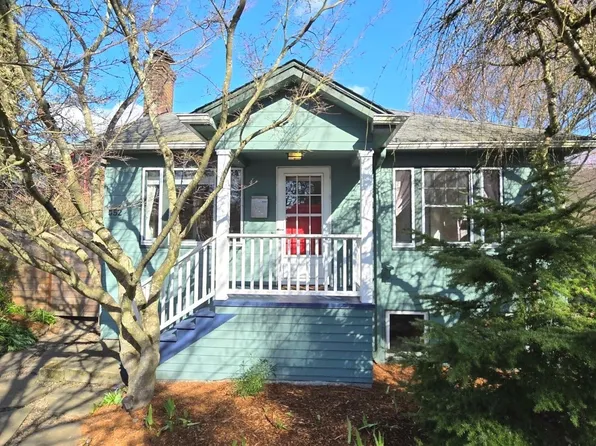 552 NE 60th Street, Seattle, WA 98115