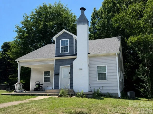 245 Carolina Ave, Forest City, NC 28043