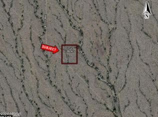 0 N 421st Ave #2-LOT 2, Tonopah, AZ 85354