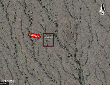 0 N 421st Ave #2-LOT 2, Tonopah, AZ, 85354