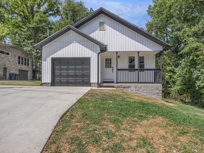 1802 Parkview Ter LOT 5, Pulaski, TN, 38478