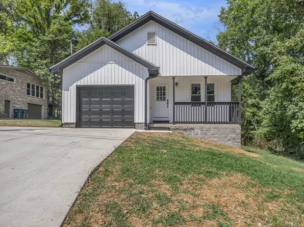 1802 Parkview Ter Lot 5, Pulaski, TN 38478
