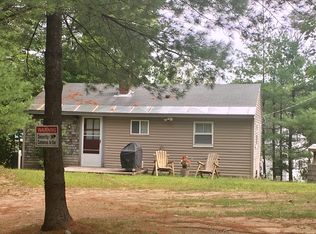 59 Kingsbury Dr, Milton, NH 03851