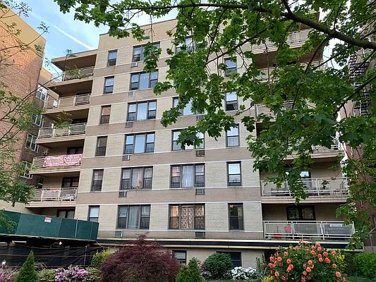 1st image of 65-50 Wetherole St #4