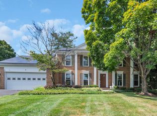 5 Triple Crown Ct, Gaithersburg, MD 20878