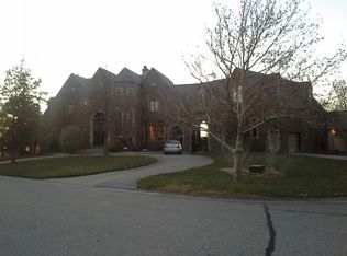 2142 Timbercreek Ct, Wichita, KS 67204