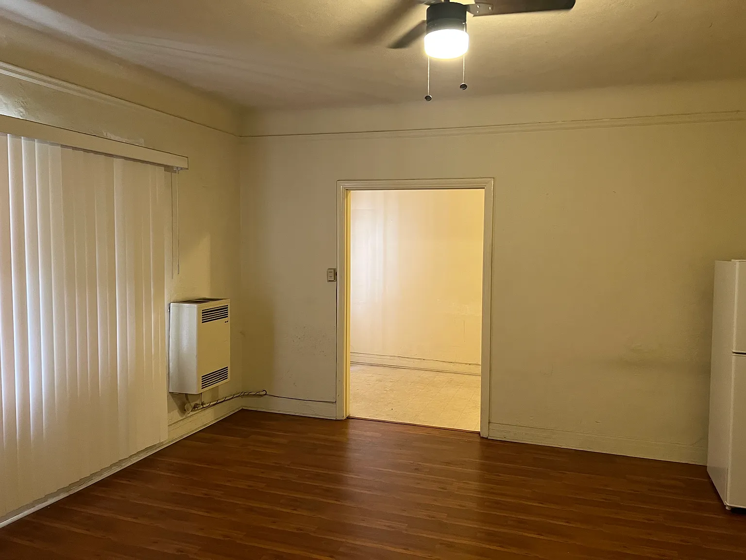 Studio, 650 sqft, $1,349 — Photo 4