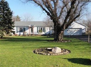 10283 Wilbert Dr, Kirtland, OH 44094