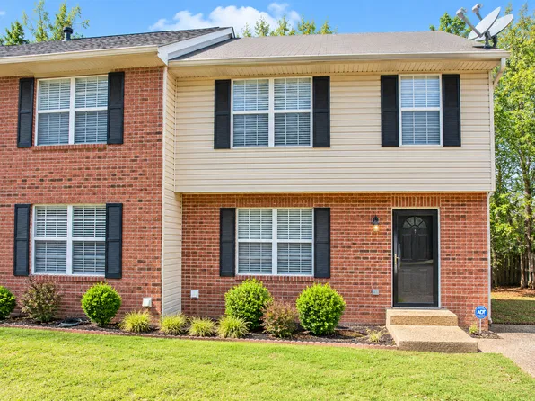 708 Holder Dr, Nashville, TN 37217