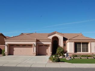 6802 W Sonnet Dr, Glendale, AZ 85308