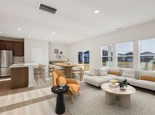 Lennon Plan, Oak Manor - Classic Series, Garner, NC 27529