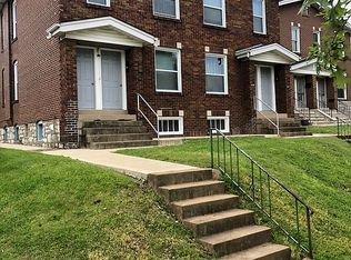 5914-5916 Wanda Ave, Saint Louis, MO