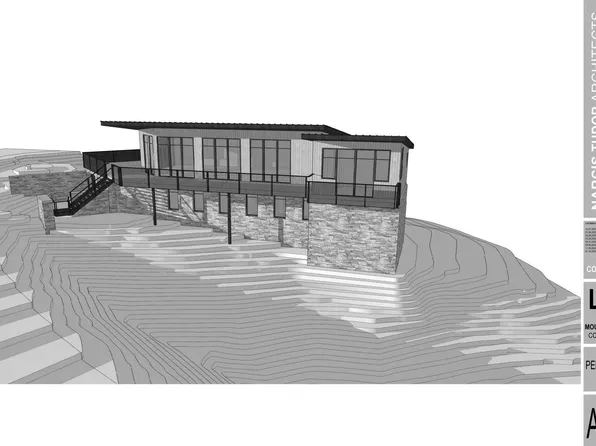 Lawson Overlook Road A Lot 615-2CRR, Telluride, CO 81435