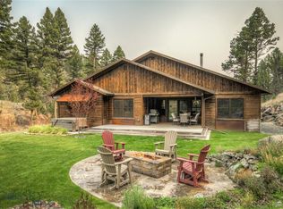 1081 State Highway 2 W, Whitehall, MT 59759