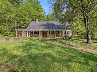 39 Town Farm Road, Wilton, NH 03086