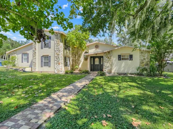 1843 HARBOR BOULEVARD, KISSIMMEE, FL 34744