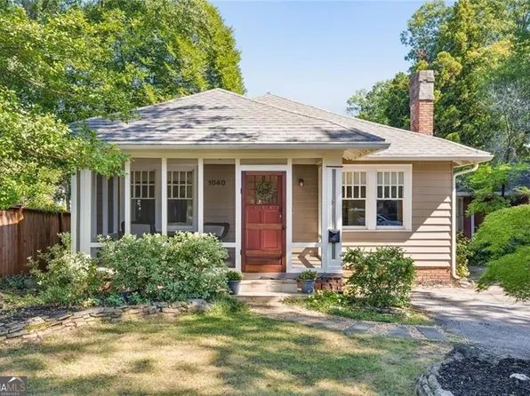 1040 Williams Mill Rd NE, Atlanta, GA 30306
