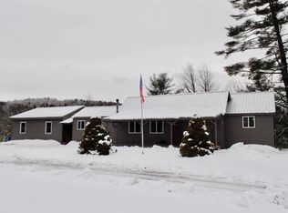1187 Wakefield Rd, Sanbornville, NH 03872