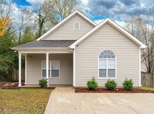 301 Park Rd, Alabaster, AL 35007