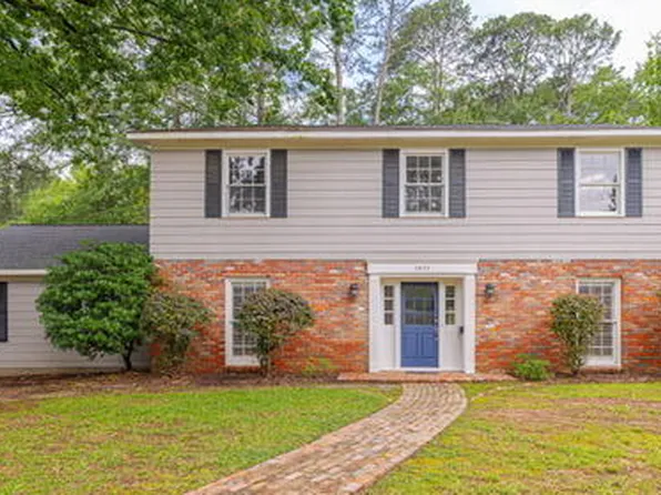 5477 River Thames Pl, Jackson, MS 39211