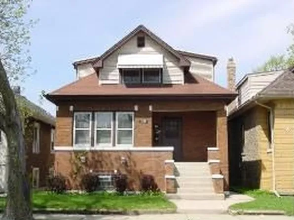3358 N Neenah Ave, Chicago, IL 60634