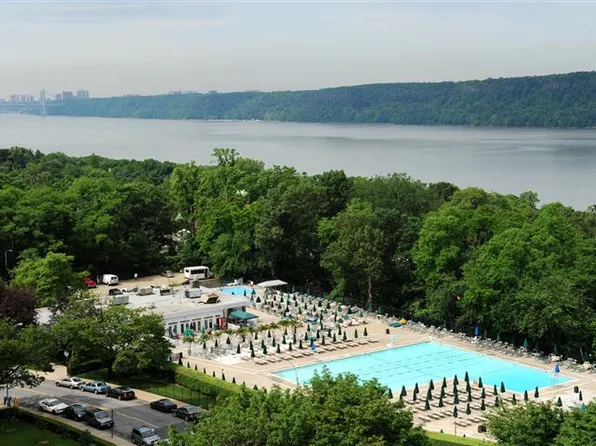 5900 Arlington Ave APT 19L, Bronx, NY 10471