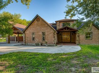 16224 Mayfield Rd, Harlingen, TX 78552