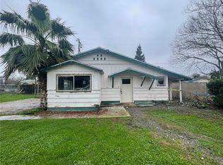 521 Santa Rosa Ave, Gerber, CA 96035