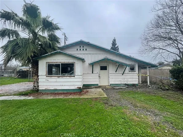 521 Santa Rosa Ave, Gerber, CA 96035