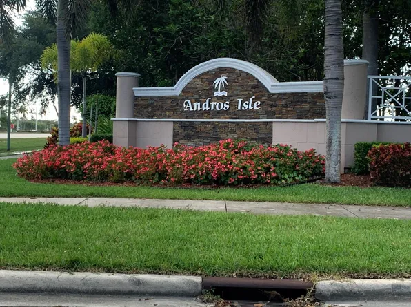 8515 Water Cay #8515, West Palm Beach, FL 33411