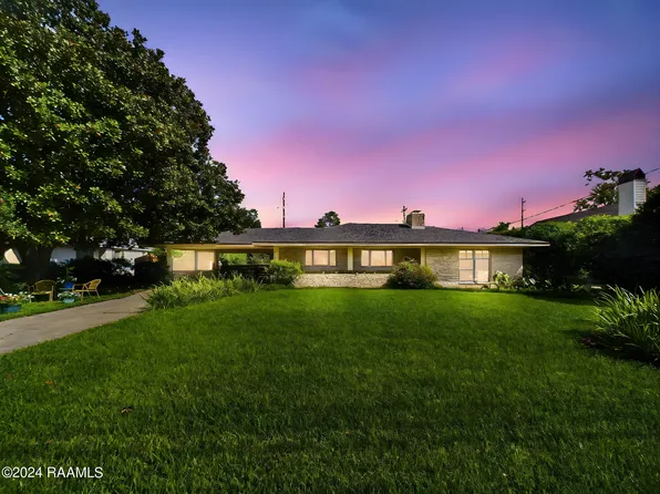 703 Beverly Dr, Lafayette, LA 70503