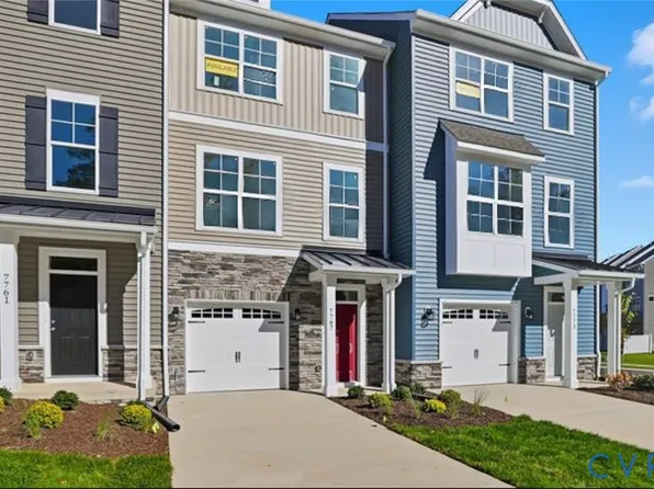 7767 Alexandria Dr, Chesterfield, VA 23832