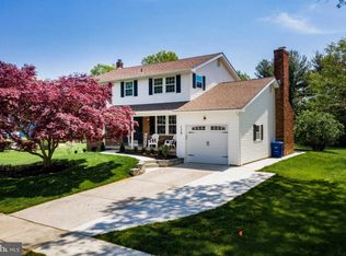 139 Ramblewood Pkwy, Mount Laurel, NJ 08054
